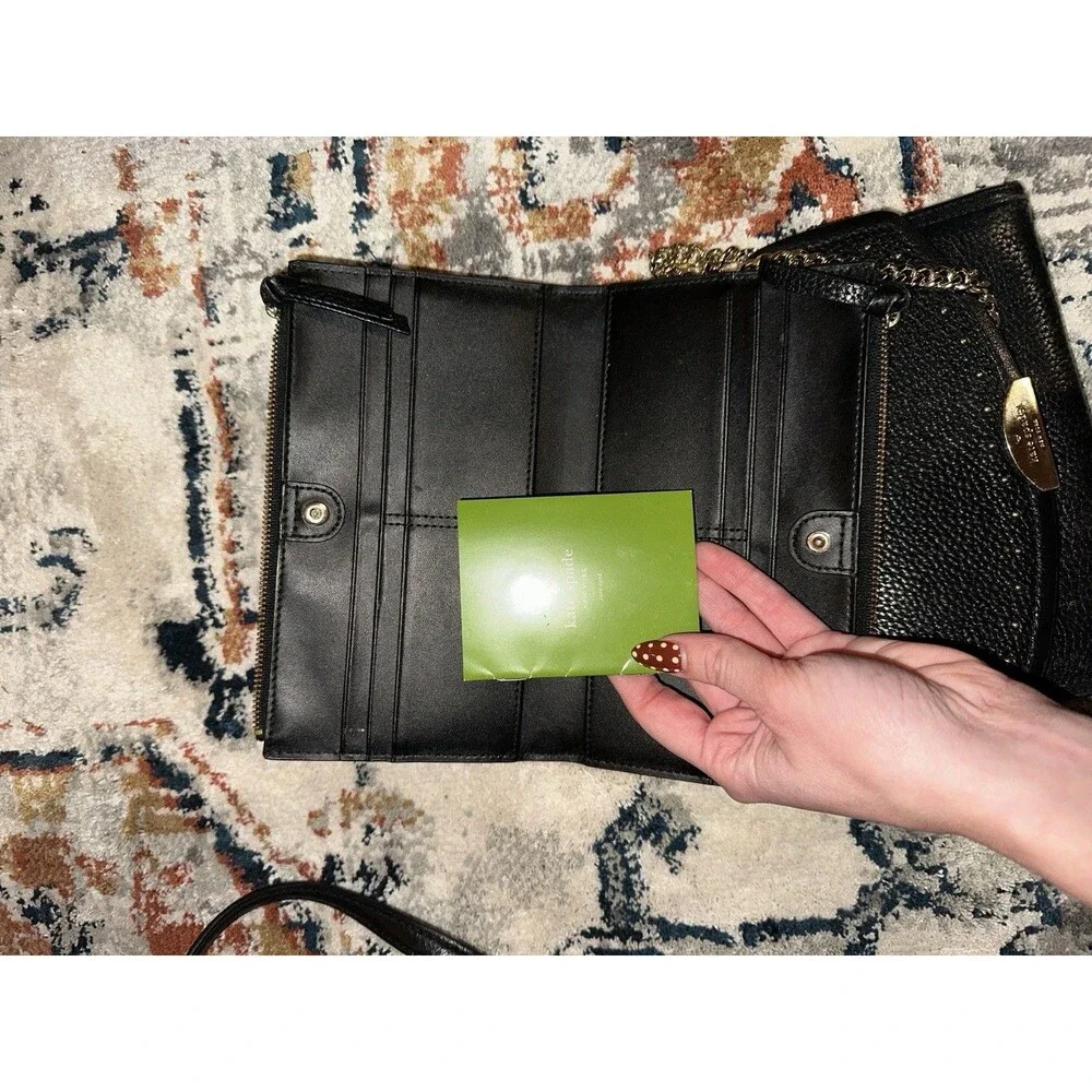 kate spade gently used